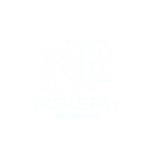 Noble Ray Logo